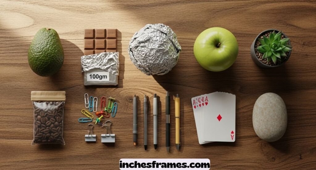 100 Grams