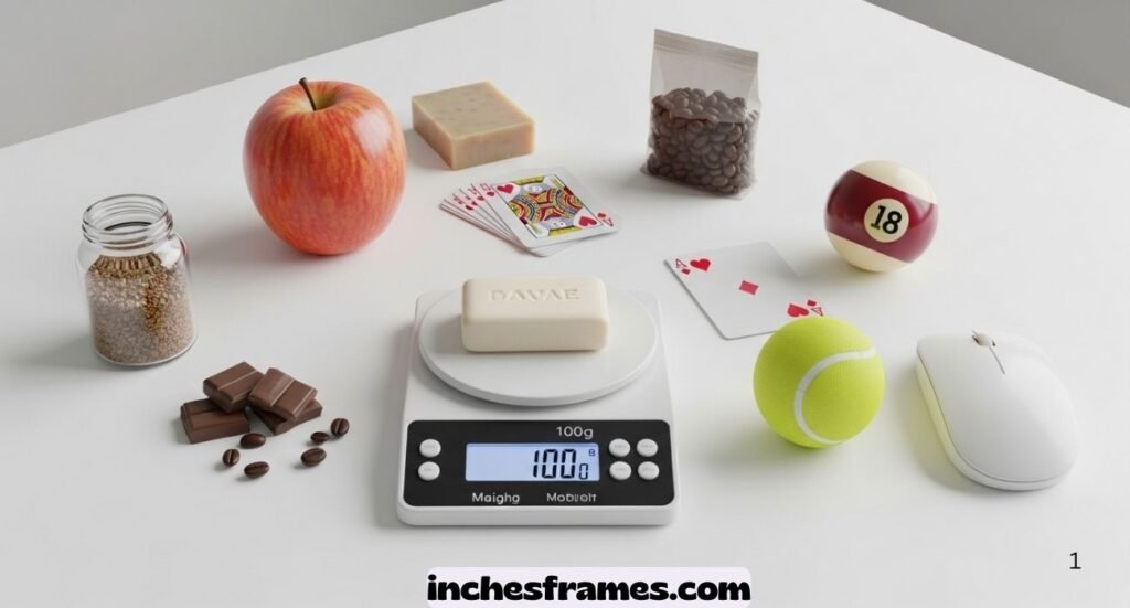 100 Grams