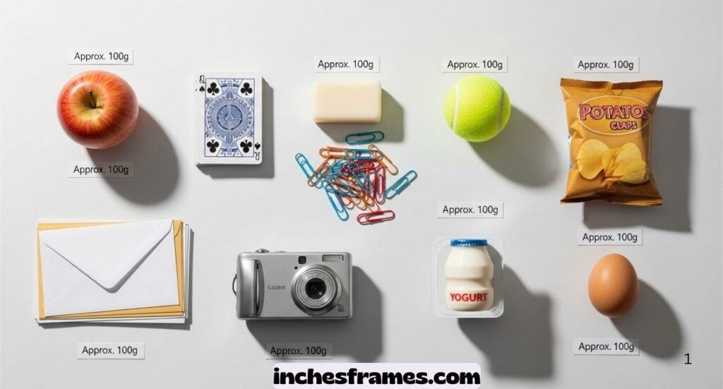 100 Grams