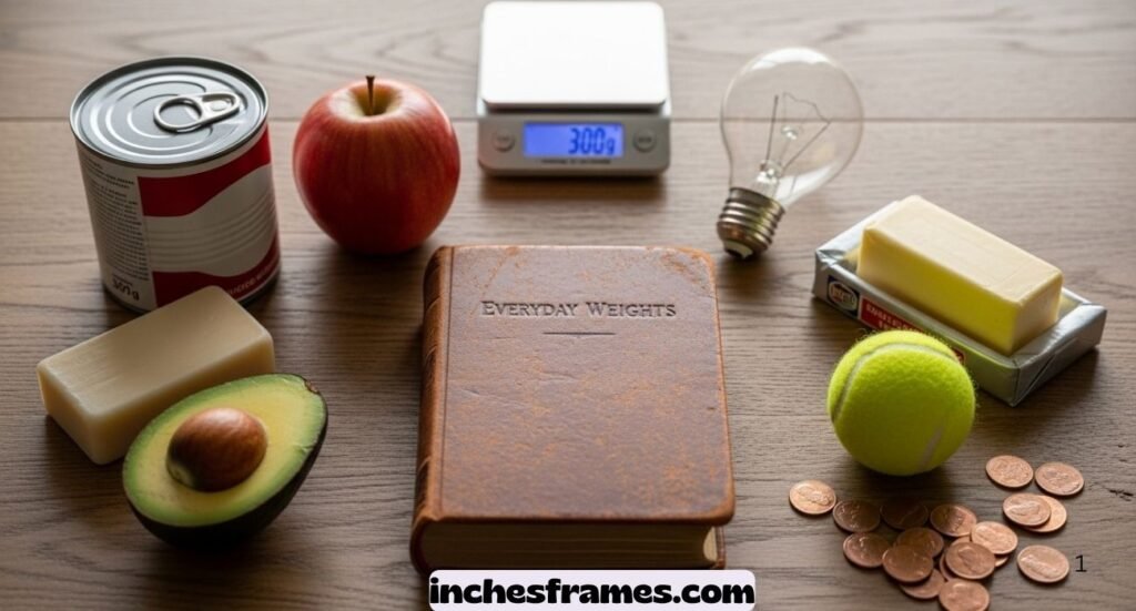 300 Grams
