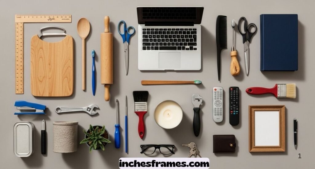 Measuring 15 Inches Long