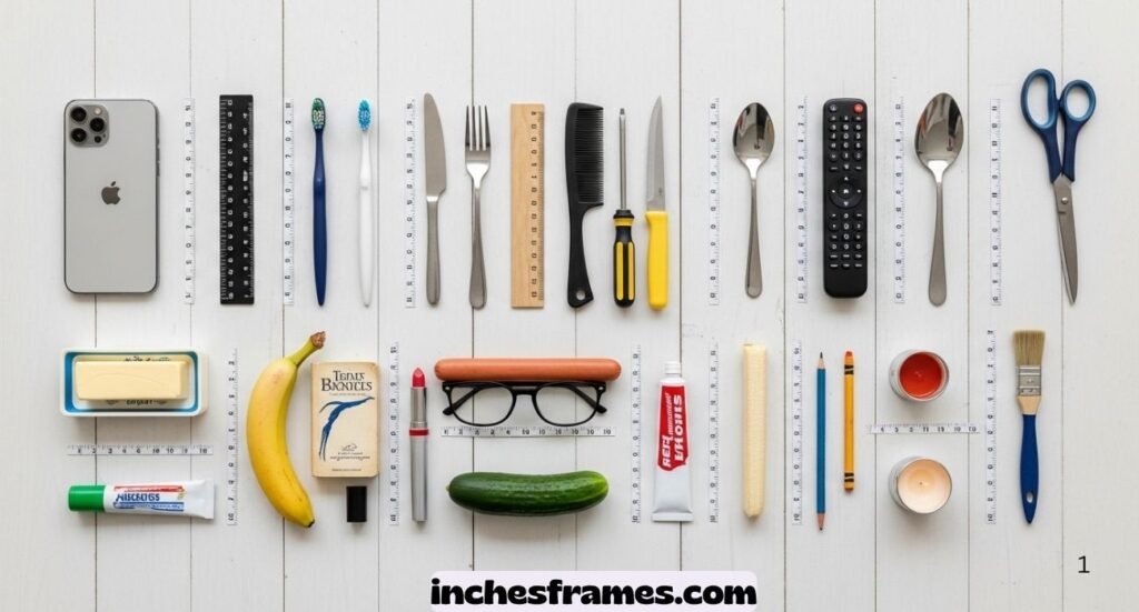 Measuring 7 Inches Long