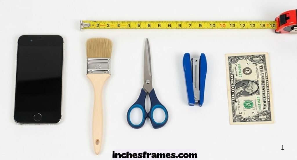 Things That Are 5 Inches Long