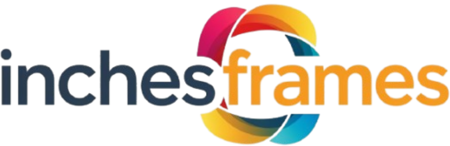 inchesframes.com