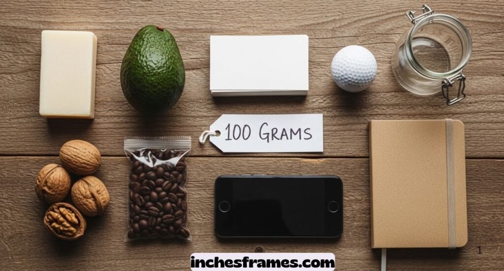 100 Grams