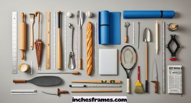 Measuring 15 Inches Long